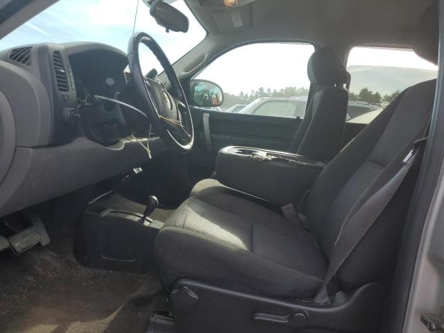 Photo 7 from auction – 2011 CHEVROLET SILVER1500 with VIN 3GCPKREA7BG287253