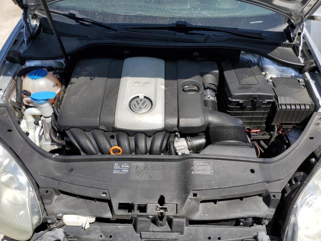 Photo 11 from auction – 2009 VOLKSWAGEN RABBIT with VIN WVWAA71K59W066029