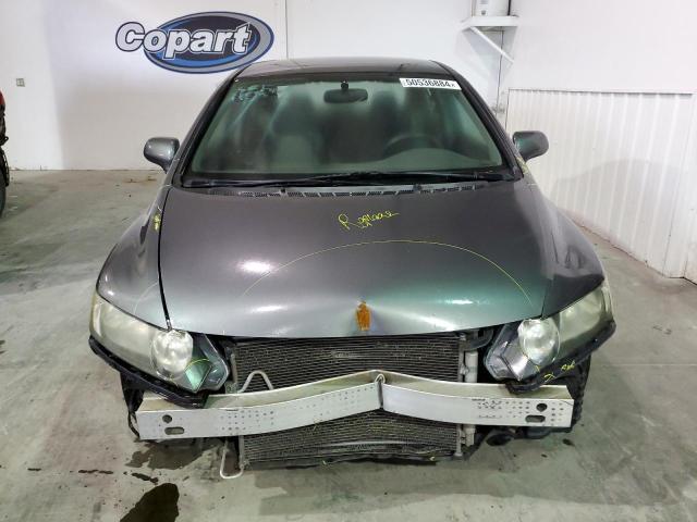 صورة رقم 5 من المزاد - 2011 HONDA CIVIC LX مع VIN 19XFA1F52BE034872