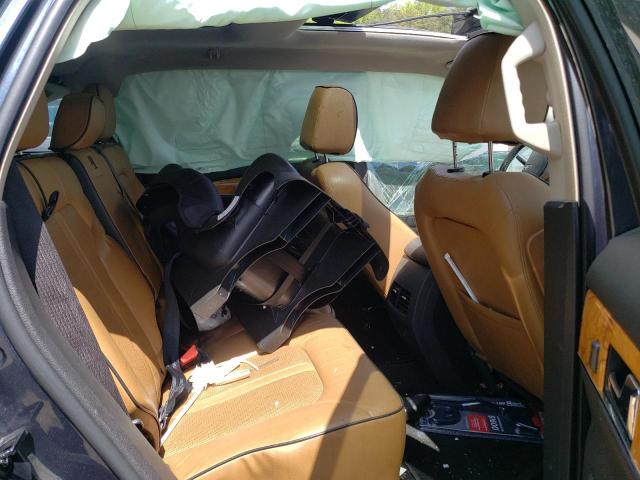 Photo 11 from auction – 2013 LINCOLN MKX with VIN 2LMDJ8JK5DBL35000