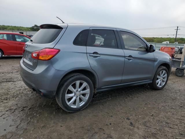 Photo 3 from auction – 2014 MITSUBISHI OUTLANDER with VIN 4A4AP3AU9EE022388