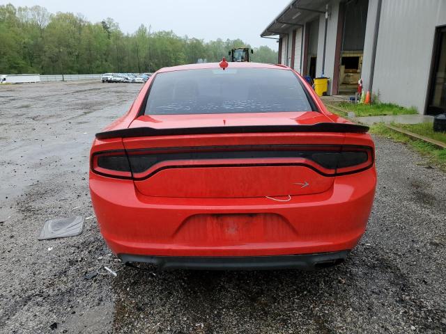 Photo 6 from auction – 2017 DODGE CHARGER R/ with VIN 2C3CDXCT1HH510692