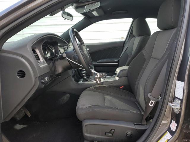 Photo 7 from auction – 2022 DODGE CHARGER SX with VIN 2C3CDXBG4NH224416