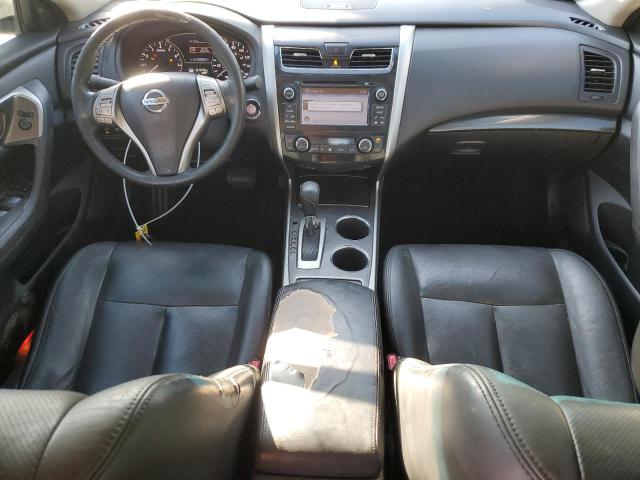 Photo 8 from auction – 2014 NISSAN ALTIMA 2.5 with VIN 1N4AL3AP5EC290305