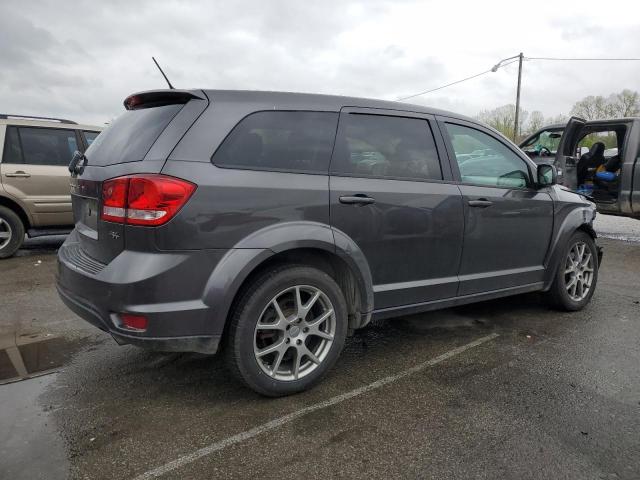 Photo 3 from auction – 2014 DODGE JOURNEY R/ with VIN 3C4PDCEG1ET277762