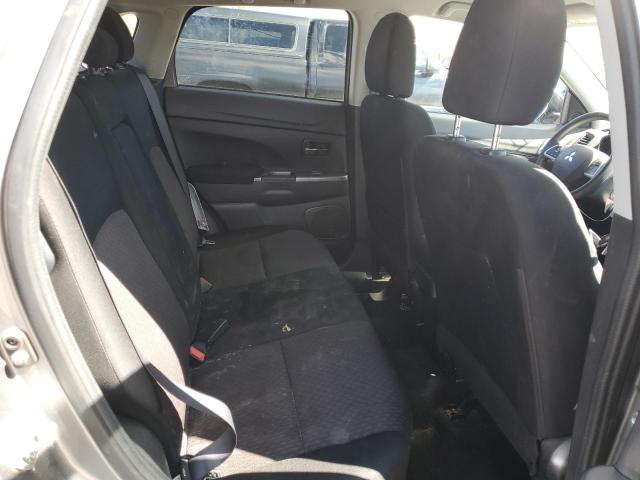 Photo 11 from auction – 2019 MITSUBISHI OUTLANDER with VIN JA4AP3AUXKU003075