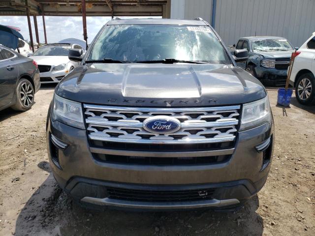 Photo 5 from auction – 2019 FORD EXPLORER X with VIN 1FM5K7D86KGA92620