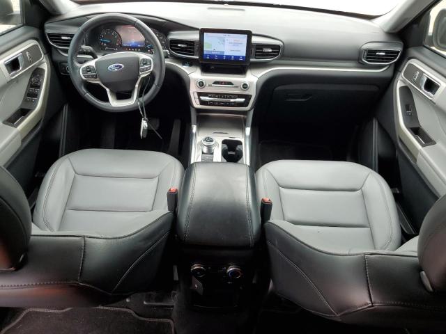 Zdjęcie 8 z aukcji – 2021 FORD EXPLORER X z VIN 1FMSK7DH1MGB43026