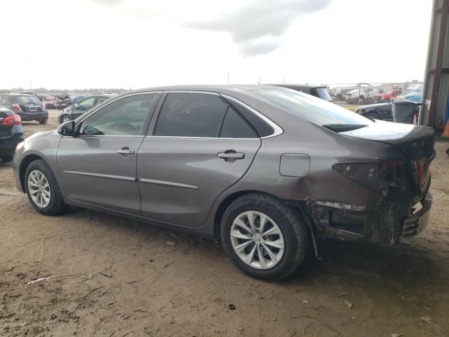 Photo 2 from auction – 2016 TOYOTA CAMRY LE with VIN 4T4BF1FK5GR565628