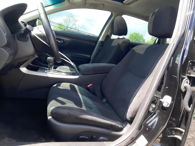 Foto 7 de la subasta – 2015 NISSAN ALTIMA 2.5 con VIN 1N4AL3AP1FC154206