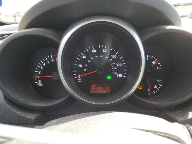 Photo 9 from auction – 2013 KIA SOUL + with VIN KNDJT2A63D7776985