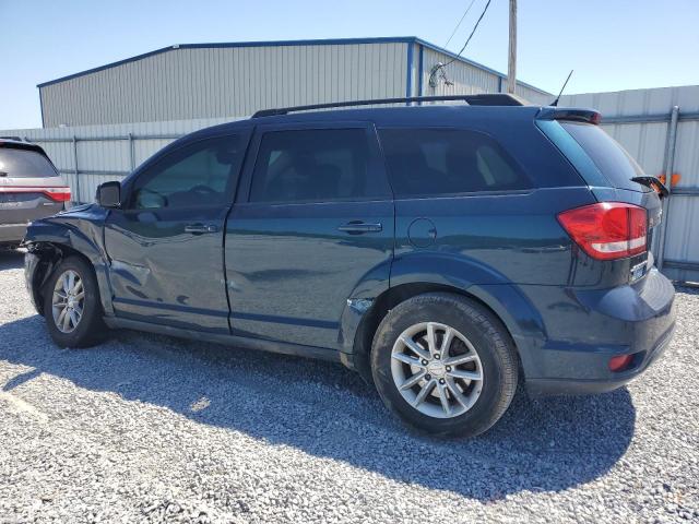 Photo 2 from auction – 2014 DODGE JOURNEY SX with VIN 3C4PDCBB9ET174646