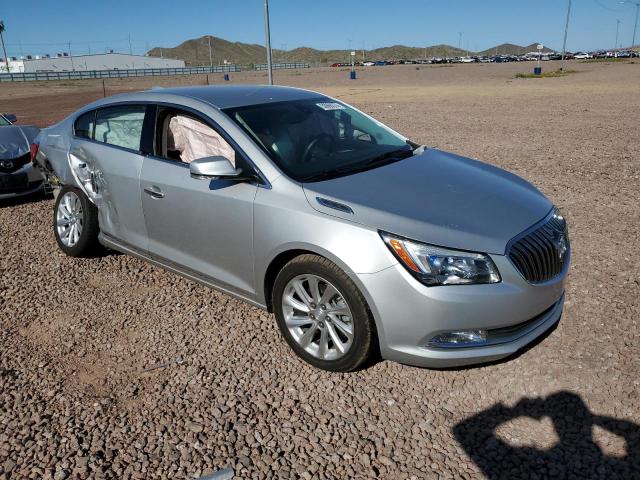 Photo 4 from auction – 2015 BUICK LACROSSE with VIN 1G4GB5G37FF282077