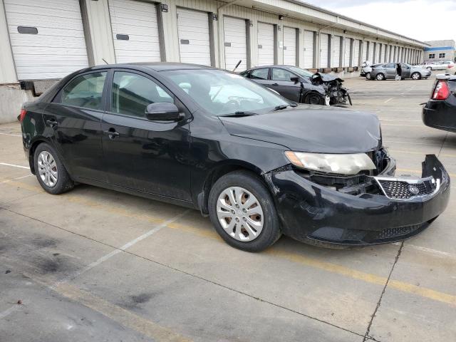 Photo 4 from auction – 2012 KIA FORTE EX with VIN KNAFU4A25C5475122