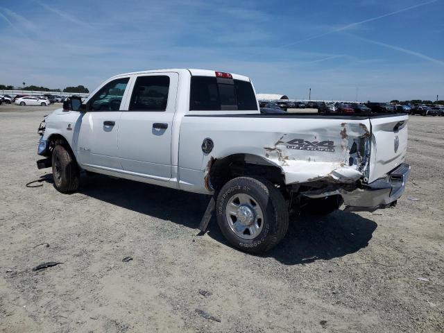 Photo 2 from auction – 2019 RAM 2500 TRADE with VIN 3C6UR5CL9KG727265