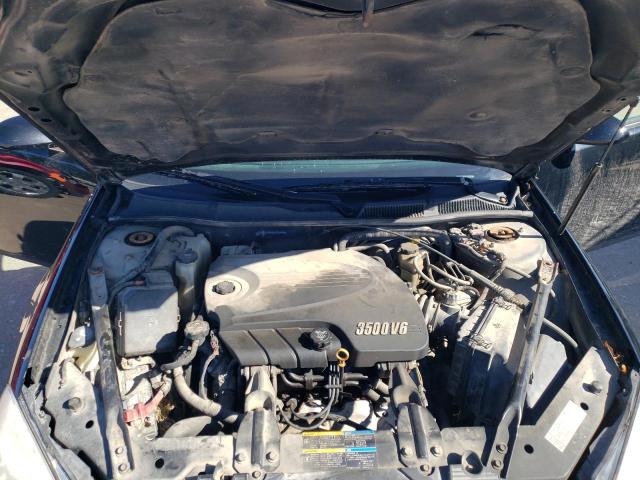 Photo 11 from auction – 2008 CHEVROLET IMPALA LT with VIN 2G1WT58KX81253243
