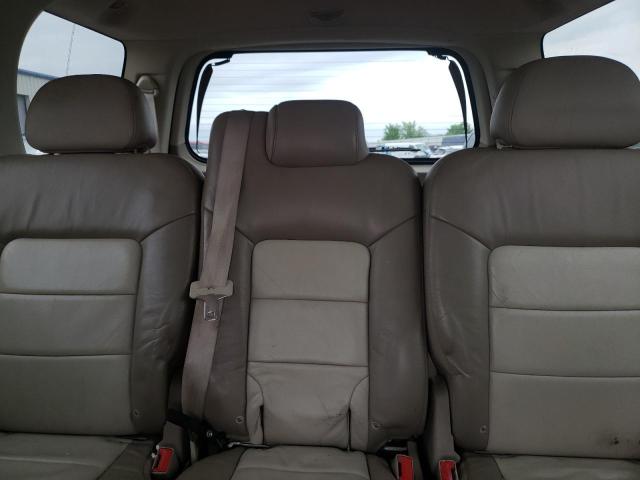 Photo 10 from auction – 2003 FORD EXPEDITION with VIN 1FMFU17L13LA75017