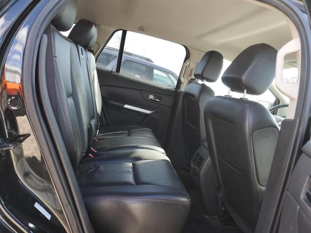 Photo 10 from auction – 2012 FORD EDGE with VIN 2FMDK4JC3CBA93591