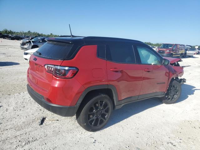Photo 3 from auction – 2023 JEEP COMPASS LA with VIN 3C4NJDBN8PT535304