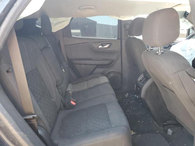 Photo 11 from auction – 2021 CHEVROLET BLAZER 1LT with VIN 3GNKBBRA1MS587700