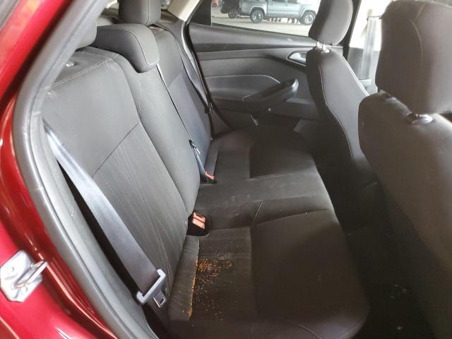 Photo 10 from auction – 2017 FORD FOCUS SEL with VIN 1FADP3H22HL245533