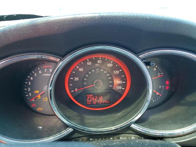 Photo 9 from auction – 2012 KIA SORENTO SX with VIN 5XYKW4A22CG196617