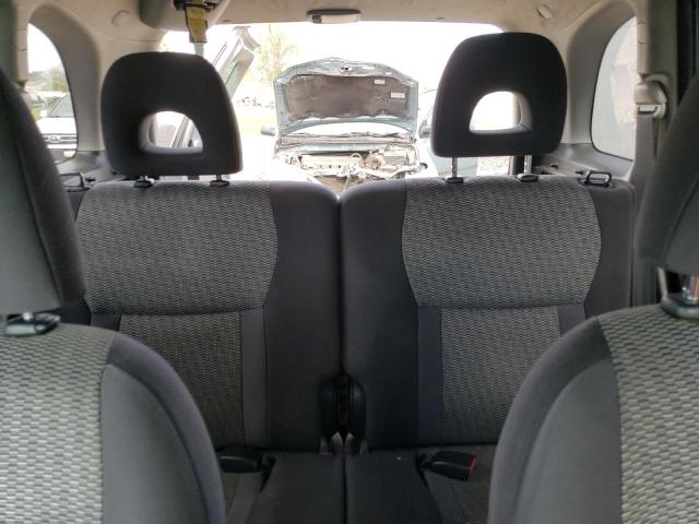 Фото 10 с аукциона – 2005 TOYOTA RAV4 с VIN JTEHD20V450050191