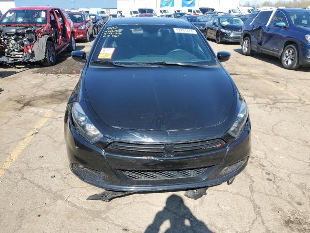 Photo 5 from auction – 2015 DODGE DART SXT with VIN 1C3CDFBB7FD300983