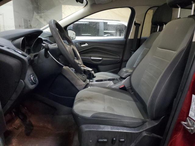 Photo 7 from auction – 2014 FORD ESCAPE SE with VIN 1FMCU9GX5EUD19317