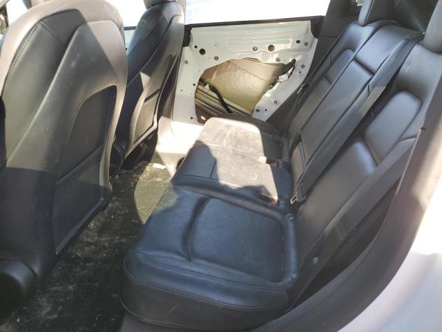 Photo 10 from auction – 2022 TESLA MODEL Y with VIN 7SAYGDEE1NF315010