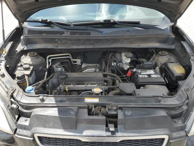 Photo 12 from auction – 2011 KIA SOUL with VIN KNDJT2A17B7736457