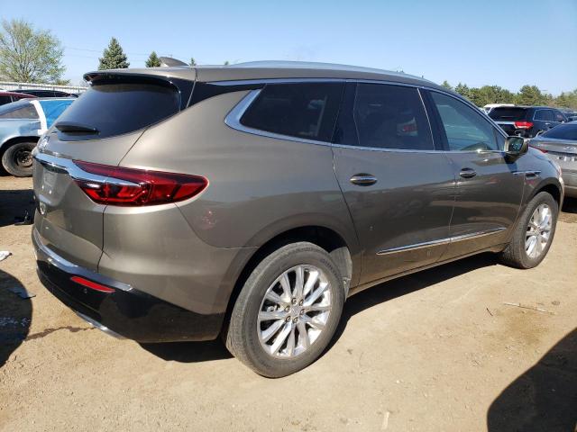 Photo 3 from auction – 2020 BUICK ENCLAVE ES with VIN 5GAEVAKW4LJ125484