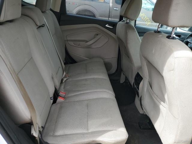Photo 11 from auction – 2017 FORD ESCAPE SE with VIN 1FMCU9GD5HUB94300