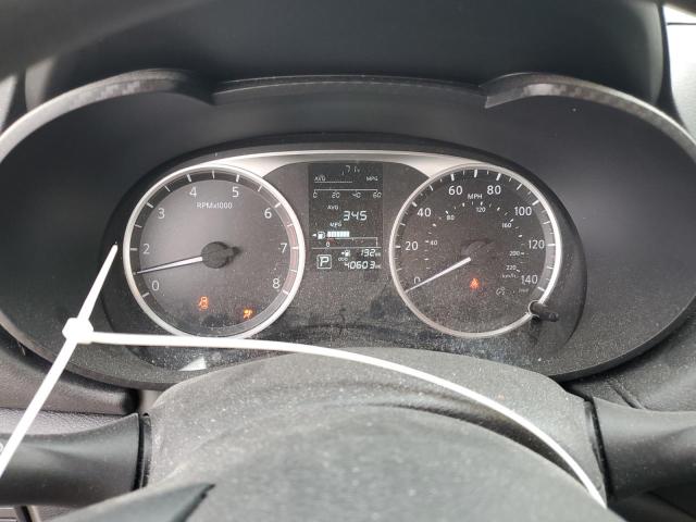 Photo 9 from auction – 2021 NISSAN VERSA S with VIN 3N1CN8DV3ML808938