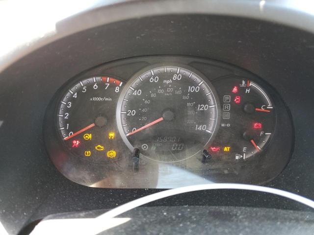 Photo 9 from auction – 2010 MAZDA 5 with VIN JM1CR2WL8A0375636