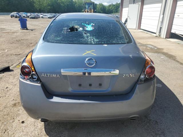 Photo 6 from auction – 2010 NISSAN ALTIMA BAS with VIN 1N4AL2AP0AN474513