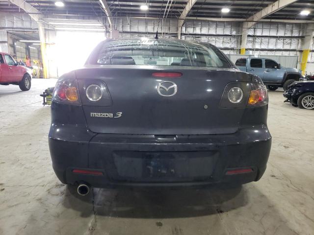 Photo 6 from auction – 2005 MAZDA 3 with VIN JM1BK123251306442