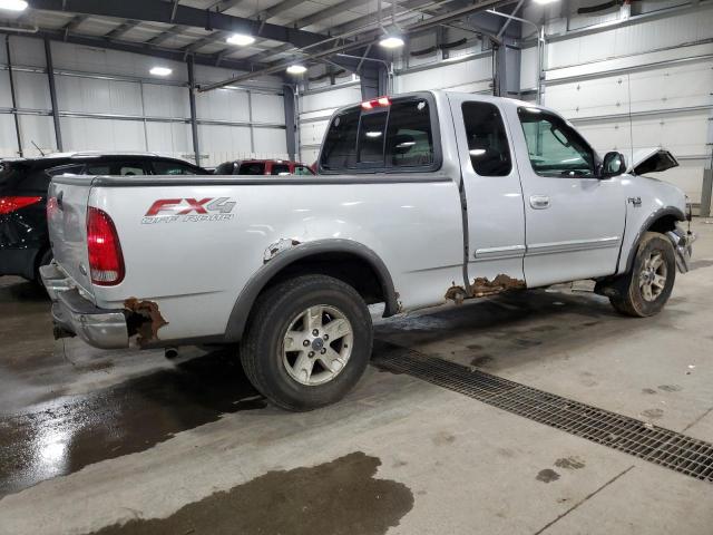 Zdjęcie 3 z aukcji – 2003 FORD F150 z VIN 1FTRX18L73NB03950