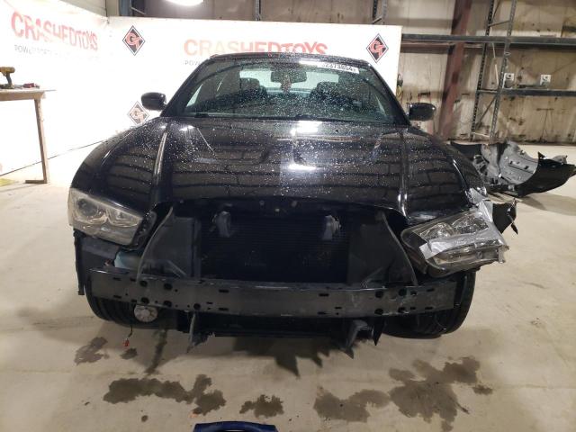 Photo 5 from auction – 2014 DODGE CHARGER R/ with VIN 2C3CDXDT4EH156614