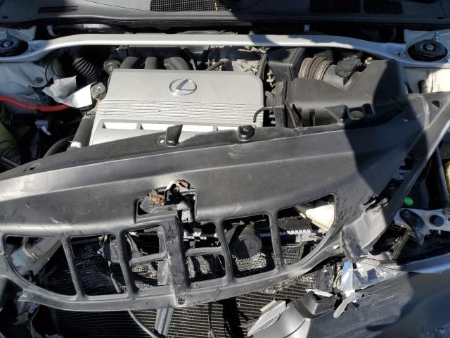 Photo 11 from auction – 2003 LEXUS ES 300 with VIN JTHBF30GX36010816