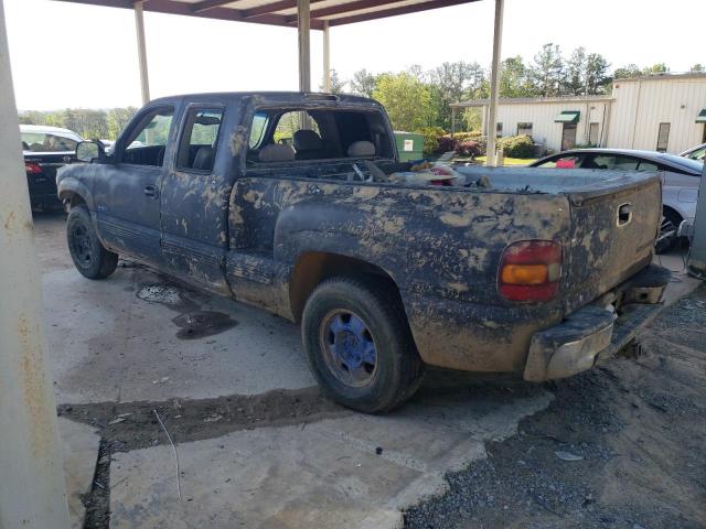 Photo 2 from auction – 2000 CHEVROLET SILVERADO with VIN 2GCEC19T0Y1239290