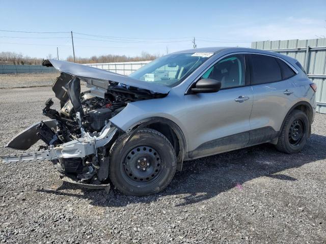 Photo 1 from auction – 2022 FORD ESCAPE SE with VIN 1FMCU9G68NUB36601