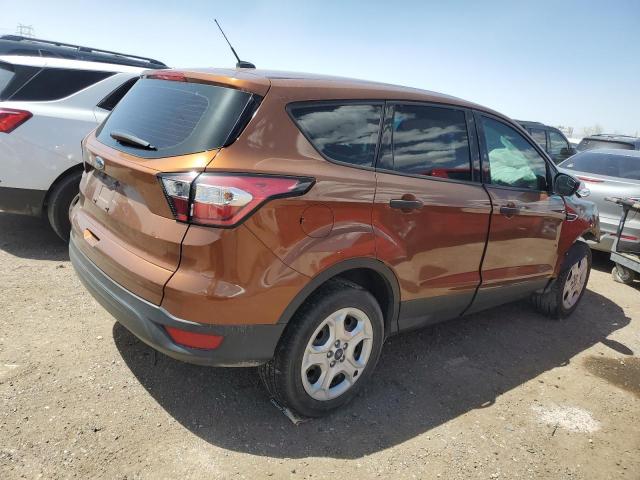 صورة رقم 3 من المزاد - 2017 FORD ESCAPE S مع VIN 1FMCU0F70HUC95803