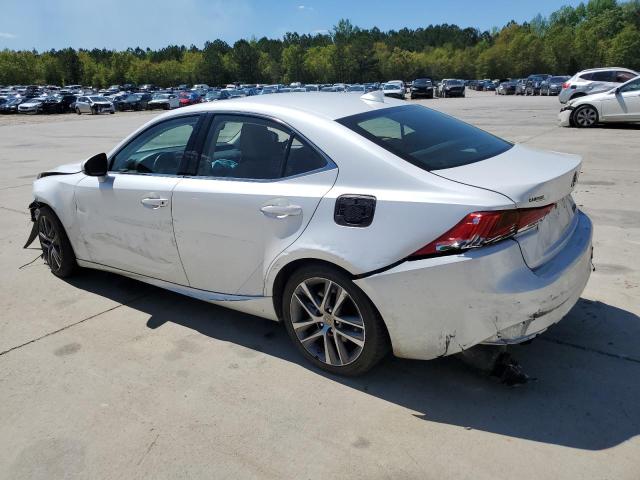 Photo 2 from auction – 2019 LEXUS IS 300 with VIN JTHBA1D27K5099184