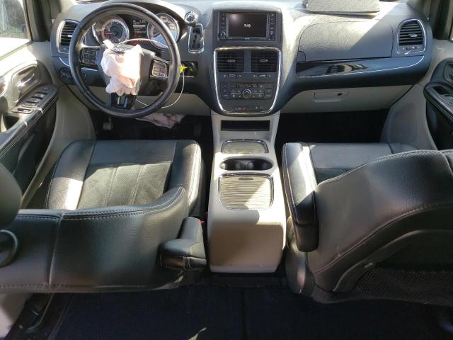 Photo 8 from auction – 2017 DODGE GRAND CARA with VIN 2C4RDGCG9HR693715