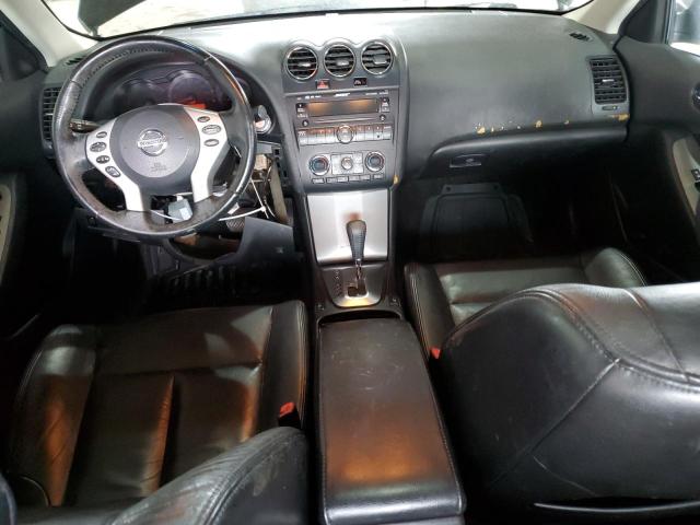 Photo 8 from auction – 2009 NISSAN ALTIMA 3.5 with VIN 1N4BL21E19N406820