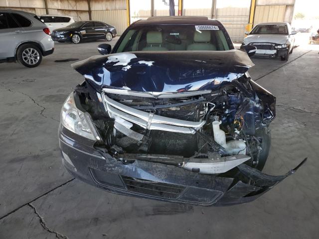 Photo 5 from auction – 2011 HYUNDAI GENESIS 4. with VIN KMHGC4DFXBU124991