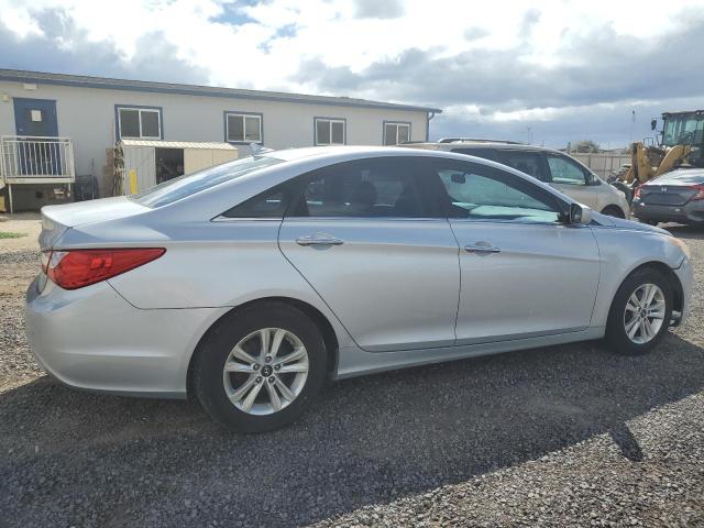 Photo 3 from auction – 2011 HYUNDAI SONATA GLS with VIN 5NPEB4AC5BH286093
