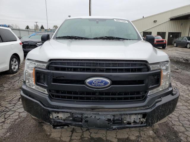 Photo 5 from auction – 2019 FORD F150 SUPER with VIN 1FTEX1CB2KFB49983