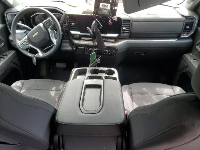 Photo 8 from auction – 2024 CHEVROLET SILVERADO with VIN 2GC4YNE76R1117841